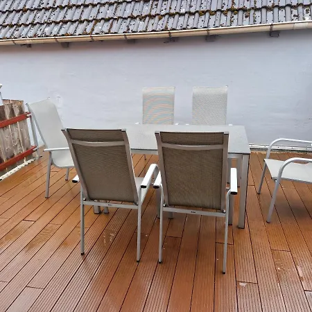 Blumenshein Bei Speyer Karlsruhe Familienfreundlich 5 Pers *