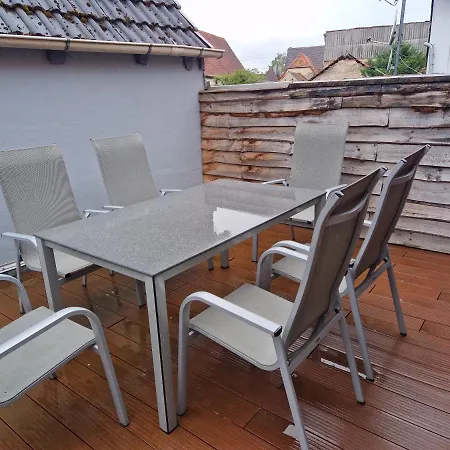 Blumenshein Bei Speyer Karlsruhe Familienfreundlich 5 Pers Zeiskam