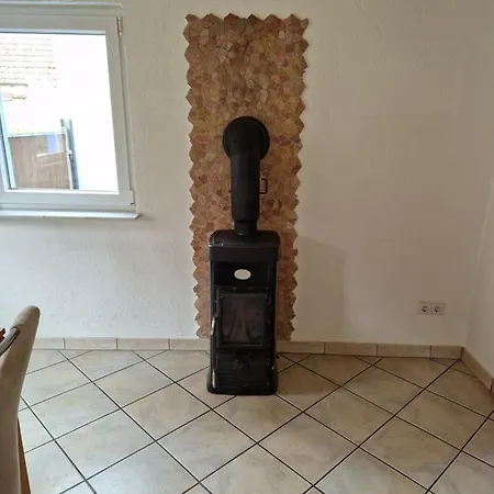 Vakantiehuis Blumenshein Bei Speyer Karlsruhe Familienfreundlich 5 Pers