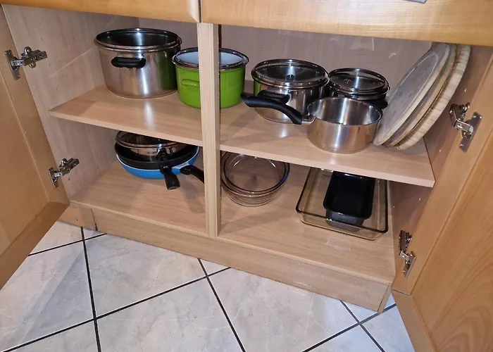 Hébergement de vacances Blumenshein Bei Speyer Karlsruhe Familienfreundlich 5 Pers