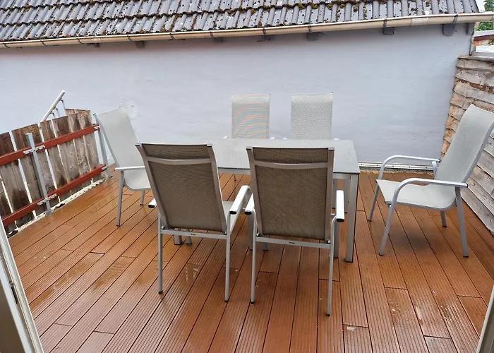 Blumenshein Bei Speyer Karlsruhe Familienfreundlich 5 Pers *