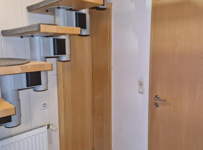 Hébergement de vacances Blumenshein Bei Speyer Karlsruhe Familienfreundlich 5 Pers