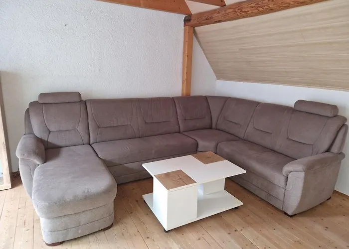 Blumenshein Bei Speyer Karlsruhe Familienfreundlich 5 Pers בית נופש Zeiskam