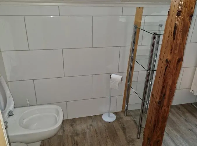 Blumenshein Bei Speyer Karlsruhe Familienfreundlich 5 Pers בית נופש