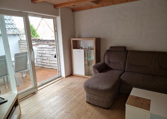 בית נופש Blumenshein Bei Speyer Karlsruhe Familienfreundlich 5 Pers