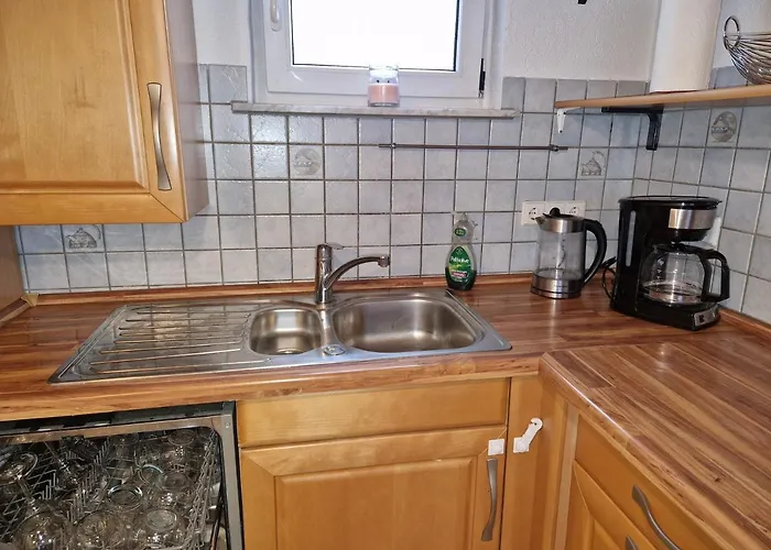 Blumenshein Bei Speyer Karlsruhe Familienfreundlich 5 Pers