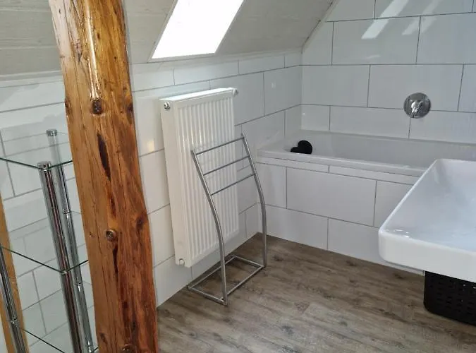 Blumenshein Bei Speyer Karlsruhe Familienfreundlich 5 Pers *