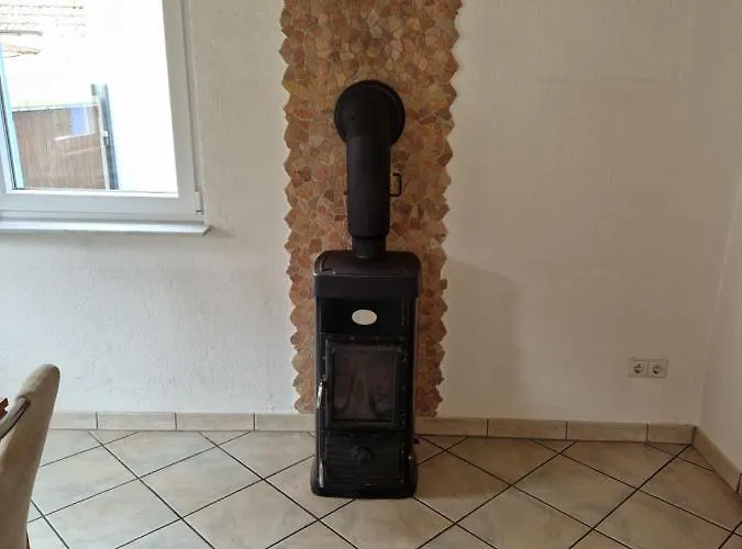 Hébergement de vacances Blumenshein Bei Speyer Karlsruhe Familienfreundlich 5 Pers