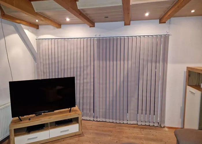 בית נופש Blumenshein Bei Speyer Karlsruhe Familienfreundlich 5 Pers