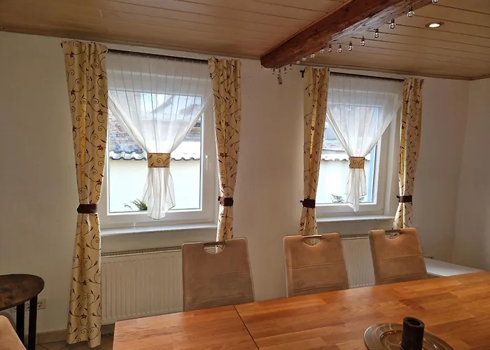 בית נופש Blumenshein Bei Speyer Karlsruhe Familienfreundlich 5 Pers Zeiskam