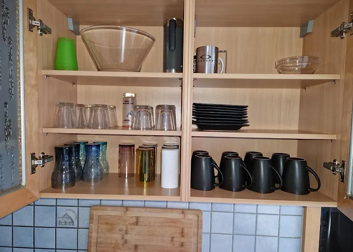 Blumenshein Bei Speyer Karlsruhe Familienfreundlich 5 Pers *