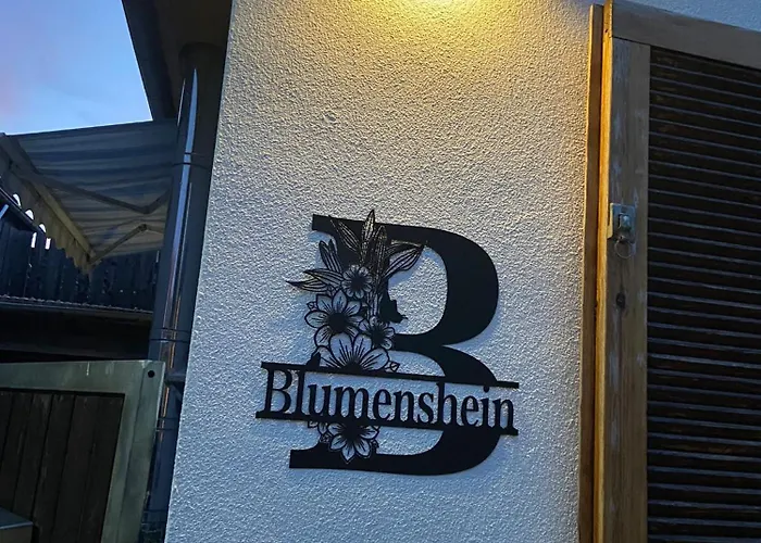 Blumenshein Bei Speyer Karlsruhe Familienfreundlich 5 Pers Zeiskam